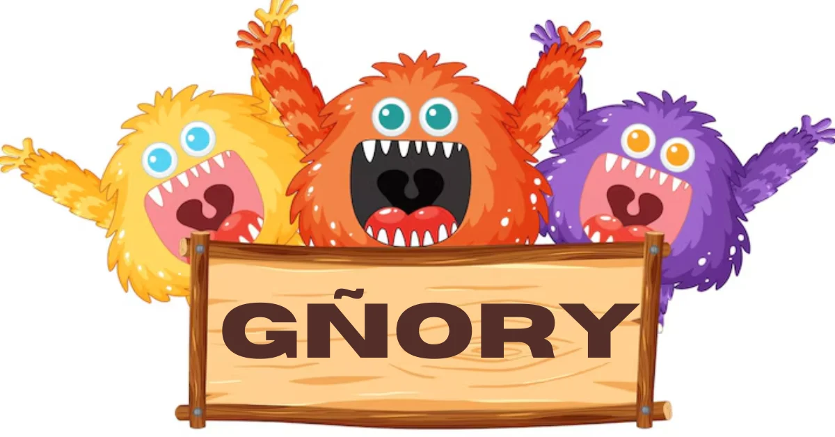 Gñory