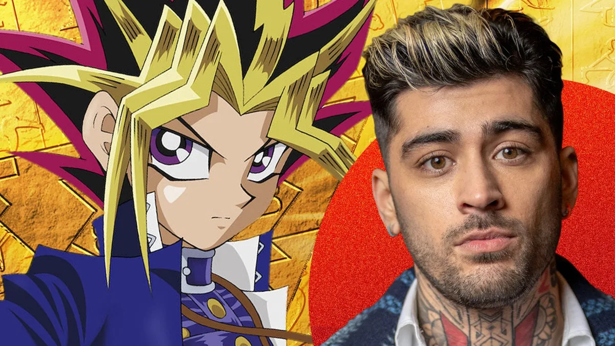 Zayn Nerd