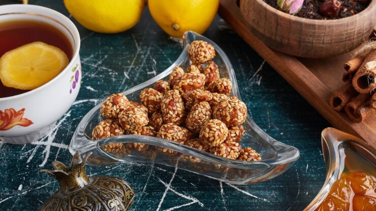 Zesty Ziggernuts