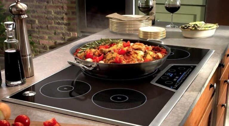 Cooktop