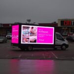 Mobile Billboards