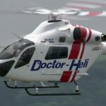 MD900 Helicopter Doctor