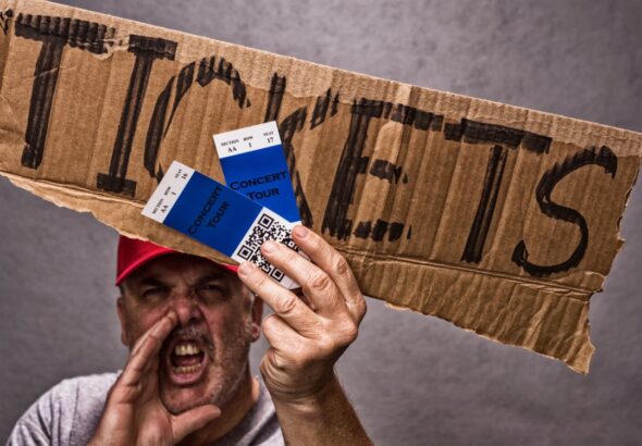 Tips for Reselling Concert Tickets When Demand Is High