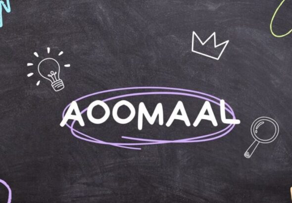 Aoomaal