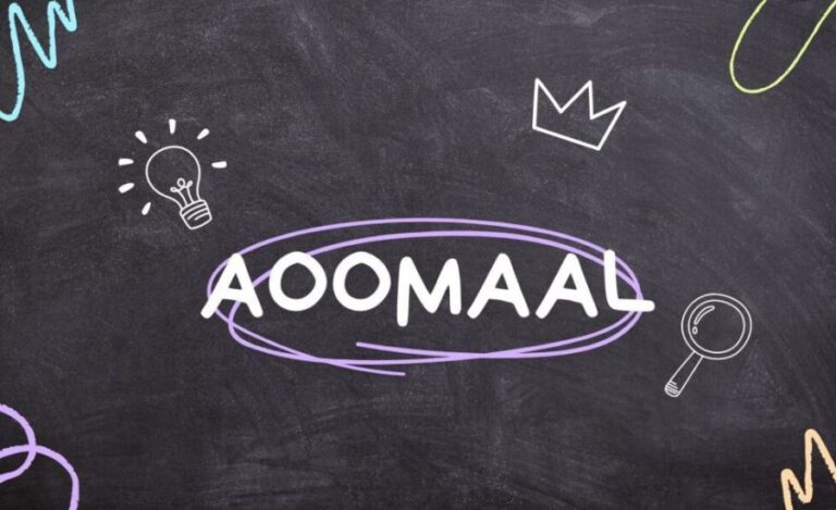 Aoomaal